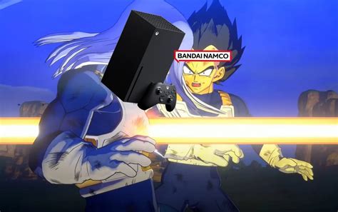 Confira Como Instalar O Upgrade Para Xbox Series X Em Dragon Ball Z Kakarot Teoria Geek O