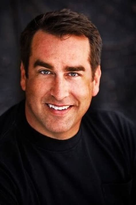 Rob Riggle — The Movie Database (TMDb)