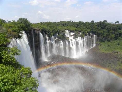 10 More Awe-inspiring Waterfalls - Listverse