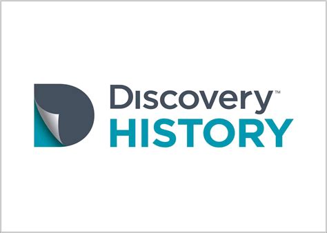 Discovery History Brand Archives Logo Sign Logos Signs Symbols