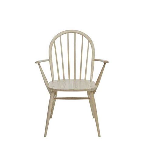 Ercol Windsor Dining Chair With Arms Ercol Windsor Armhair Woods