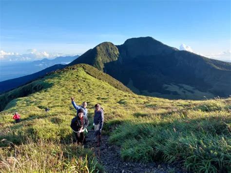 Best Hikes and Trails in Mount Kanlaon Natural Park | AllTrails