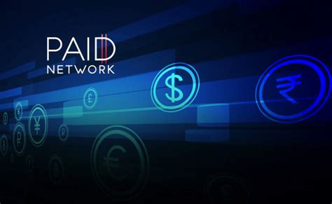 ما هي العملة الرقمية Paid Paid Networkمشروعها و معلومات عنها