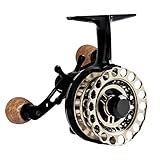 10 Best Ice Fishing Reels in 2022 - Fishmasters.com