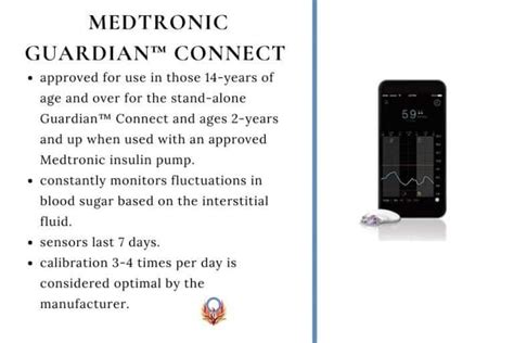 Medtronic Guardian™ Connect - Diabetes Advocacy