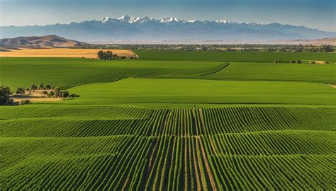 Explore Central Valley California Charm Beauty