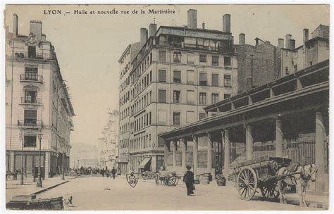 Halles De La Martini Re Inventaire G N Ral Du Patrimoine Culturel