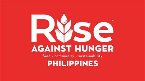 Rise Against Hunger Philippines Mission Video 2023 YouTube