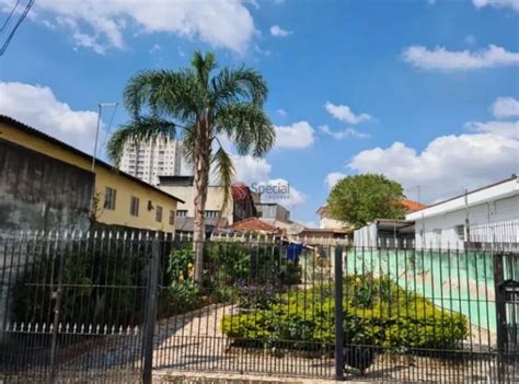 Lote Terreno na Rua Mongubá 71 Vila Carrão em São Paulo por R 1 400