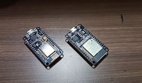 Esp32 Vs Esp8266 What’s The Difference Electronicshacks