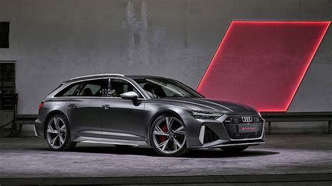 HD Wallpaper Audi RS6 Audi RS6 Audi RS6 Avant Gumball Gumball