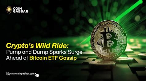 Crypto Daily Roundup Bitcoin Etf Whispers Ignite Frenzy