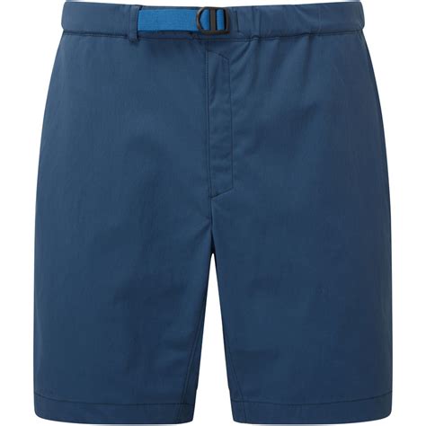 Mountain Equipment Herren Dihedral Shorts Kaufen Bergzeit