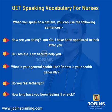 Oet Nursing Writing Sample Tips For Nurses Artofit