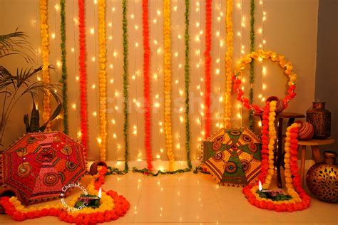 Discover More Than 150 Mandir Decoration Ideas For Diwali Super Hot