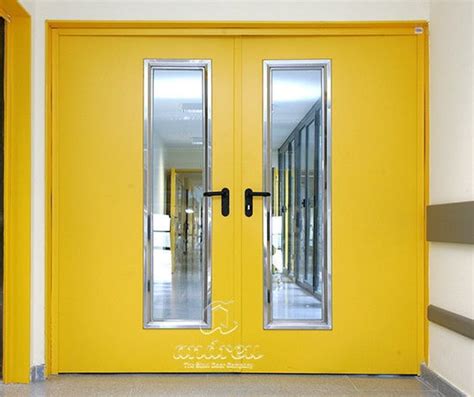 Interior Door Mega Turia Ei Andreu Barber S L Stainless Steel