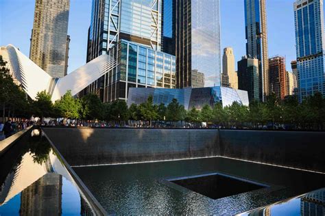 File:September 11 Memorial, World Trade Center, New York , 48% OFF