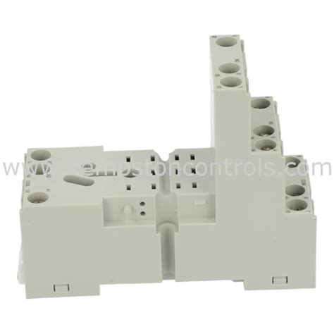 ABB 1SVR405651R2100 ABB LOGICAL SOCKET FOR 3C O CR M RELAY Kempston