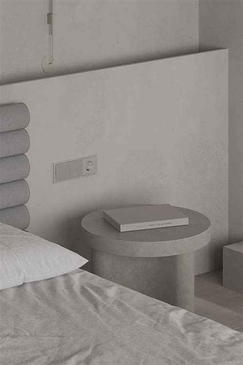 Minimalism Interior Laundry In Bathroom Rebekah Autodesk Behance