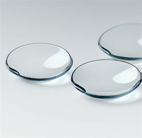 Contact Lenses For Astigmatism: What You Need To Know - Contact Lens ...