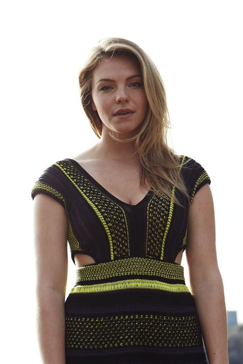 Fifty Shades Updates Hq Photos Eloise Mumford For Self Magazine