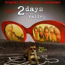 2 Days in the Valley Soundtrack (1996)