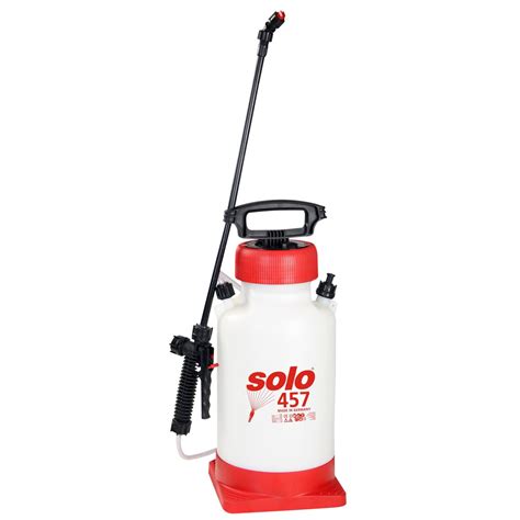 Solo Heavy Duty Sprayer Garden Sprayers Mitre