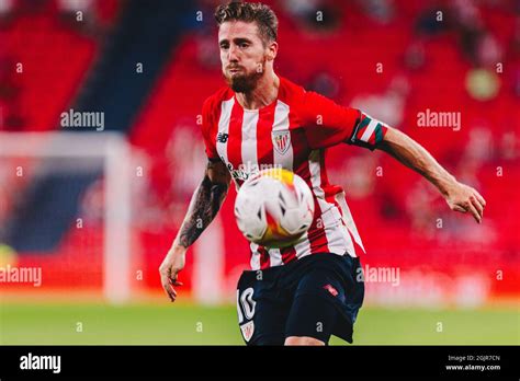 Edu Del Fresno Bilbao Athletic Mallorca Hi Res Stock Photography And