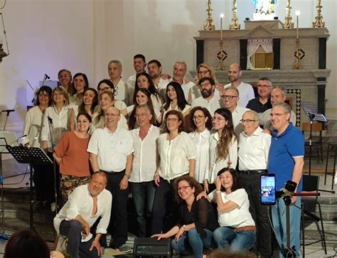 Successo Per La Nona Edizione Della Lunga Notte Delle Chiese A San