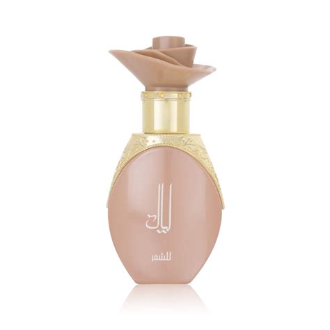 Al Majed For Oud Lyal Hair Mist