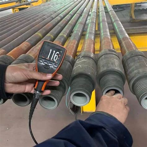 API 5DP NC38 Drill Pipe Manufacturers And Suppliers