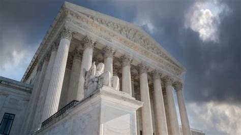 SCOTUS Rejects IVF Clinic S Appeal In Watershed Case