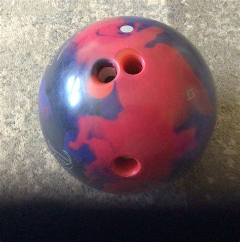 15 Lb Storm DNA Bowling Ball EBay