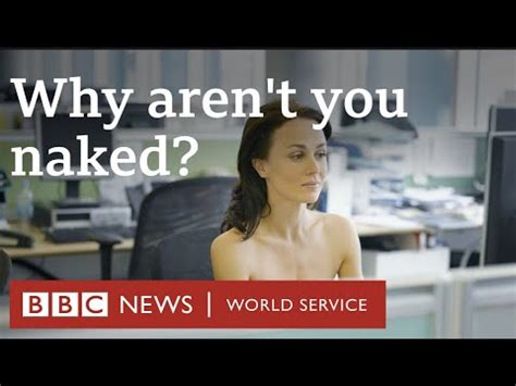 Why Humans Are No Longer Naked Deeply Human BBC World Service YouTube