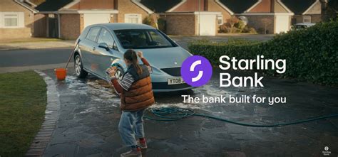 Starling Bank Begins Long Term Marketing Strategy Financial Promoter