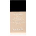 Chanel Vitalumière Aqua ultra ľahký make up pre žiarivý vzhľad pleti