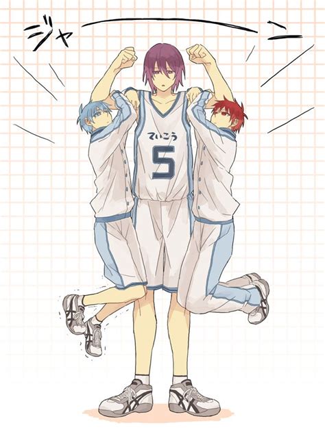 ボード「kuroko No Basket」のピン