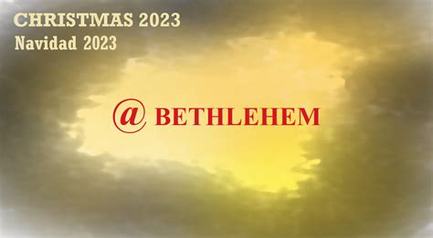 Christmas Bible Verses About The Birth Of Jesus Christ Navidad