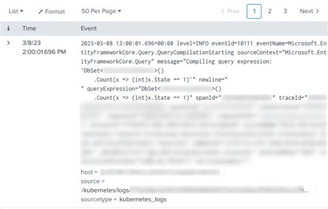 Analyzing The Ef Core Query Cache Mu