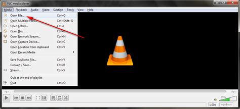 Vlc Visualizations Guide How To Enable And Change Audio