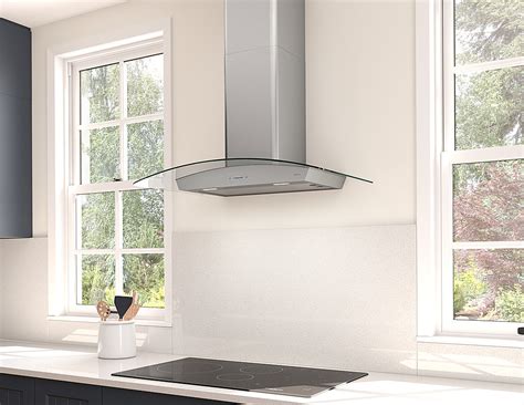 Zephyr Ravenna In Cfm Wall Mount Range Hood With Led Light