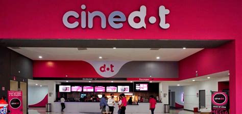 Cinedot La Nueva Cadena De Cines Abrir Salas En Puebla Luis Gabriel