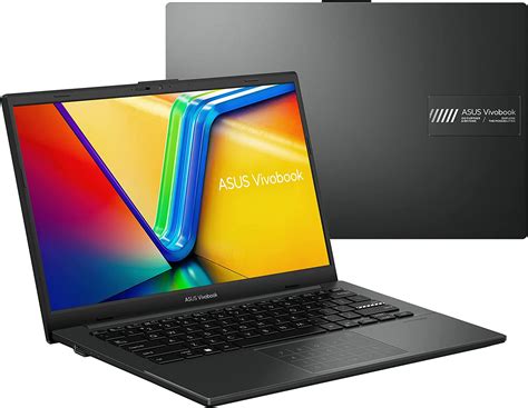 Asus Vivobook Go 14 Laptop 14” Fhd Display Amd Ryzen 5 7520u