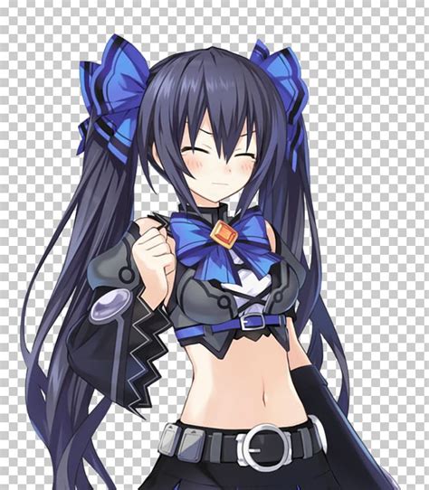 Hyperdevotion Noire Goddess Black Heart Megadimension Neptunia VII