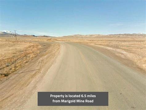 Humboldt County School District, NV 89438 Land for Sale | Landmodo