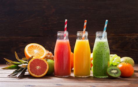 Drink To Your Health 3 Immune Boosting Drinks