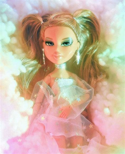 Pin By Eva Timova On Bratz Doll Outfits Bratz Doll Outfits Bratz Doll Bratz Girls