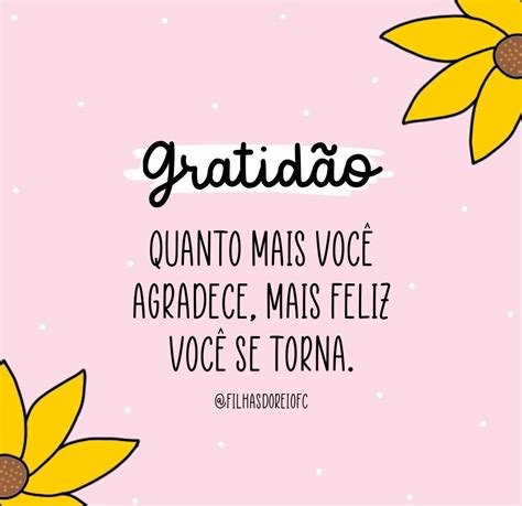 Gratid O Frases Inspiracionais Cita Es Inspiracionais Frases