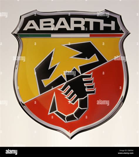 Abarth Logo And Sign, New Logo Meaning And History, PNG,, 43% OFF