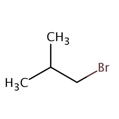 1 Bromo 2 Methylpropane SIELC Technologies